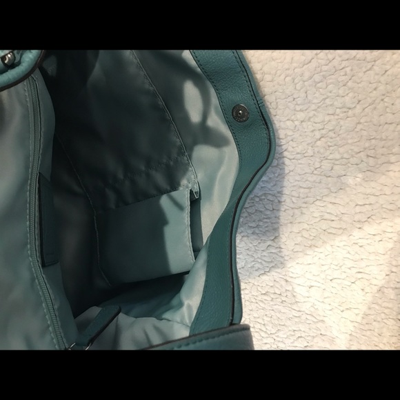 Coach Purse - Picture 7 of 10